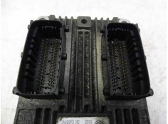 Recambio de centralita motor uce para fiat grande punto (199) 1.4 8v dynamic (01.2007) referencia OEM IAM 51798651 6160109908 6D 2