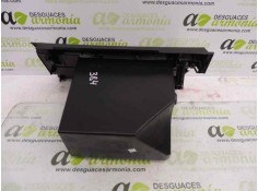 Recambio de guantera para nissan qashqai (j10) acenta referencia OEM IAM    2