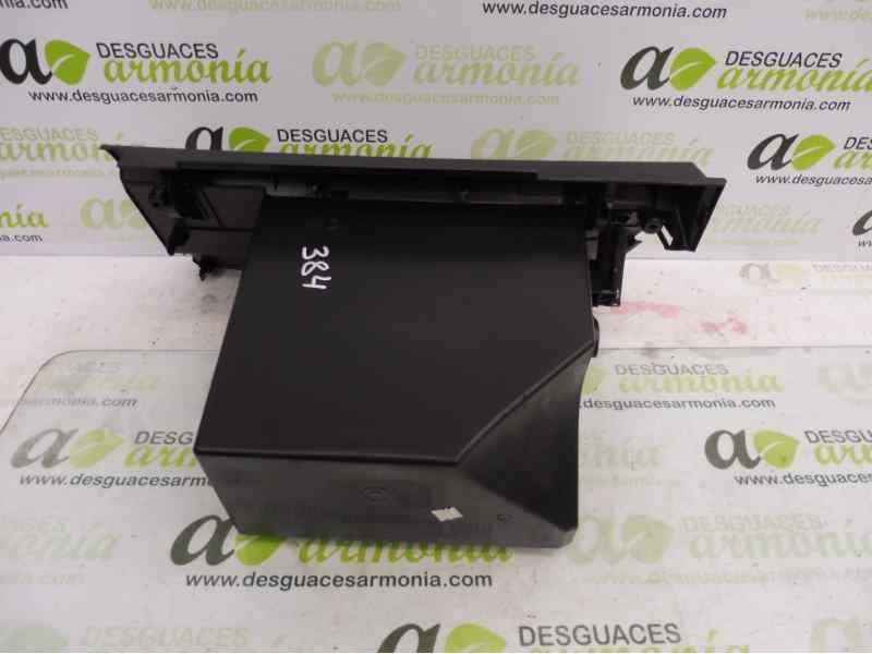 Recambio de guantera para nissan qashqai (j10) acenta referencia OEM IAM   