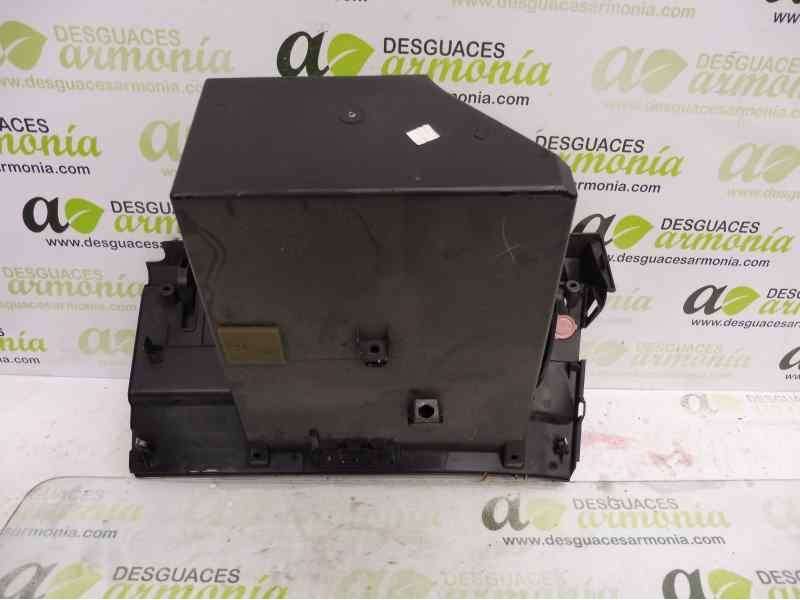 Recambio de guantera para nissan qashqai (j10) acenta referencia OEM IAM   
