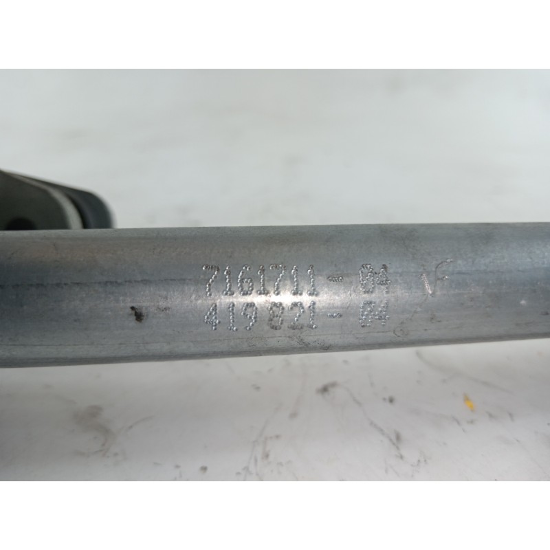 Recambio de motor limpia delantero para bmw serie 3 berlina (e90) 320d referencia OEM IAM 7161711 6978263 404959