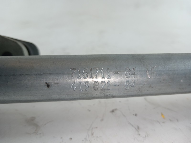 Recambio de motor limpia delantero para bmw serie 3 berlina (e90) 320d referencia OEM IAM 7161711 6978263 404959