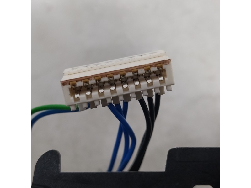 Recambio de mando intermitentes para audi a3 sportback (8y) gy referencia OEM IAM 82A953521GE  