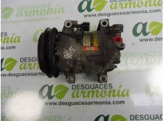 Recambio de compresor aire acondicionado para nissan almera tino (v10m) acenta referencia OEM IAM 92600BN310  
