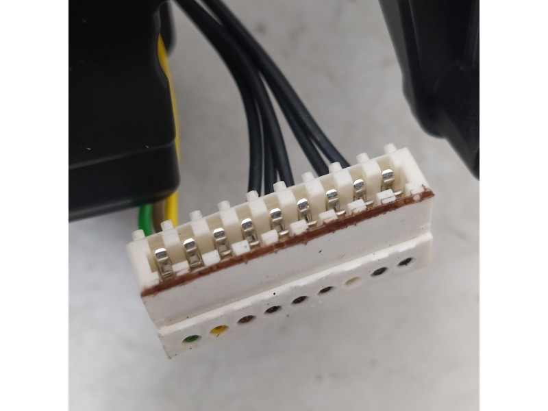 Recambio de mando intermitentes para audi a3 sportback (8y) gy referencia OEM IAM 82A953521GE  