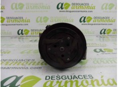 Recambio de compresor aire acondicionado para nissan almera tino (v10m) acenta referencia OEM IAM 92600BN310   2