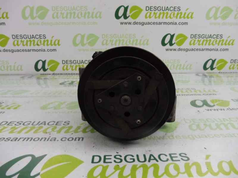 Recambio de compresor aire acondicionado para nissan almera tino (v10m) acenta referencia OEM IAM 92600BN310  
