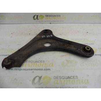 BRAZO SUSPENSION INFERIOR DELANTERO IZQUIERDO 9670772080 
