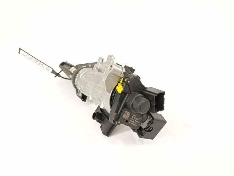 Recambio de conmutador de arranque para seat ibiza (kj1) style go referencia OEM IAM 5Q1905865A  