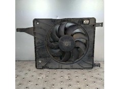 Recambio de electroventilador para nissan qashqai (j10) acenta referencia OEM IAM 989782DB  