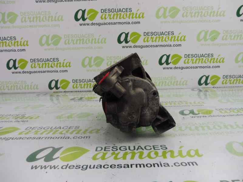 Recambio de compresor aire acondicionado para nissan almera tino (v10m) acenta referencia OEM IAM 92600BN310  