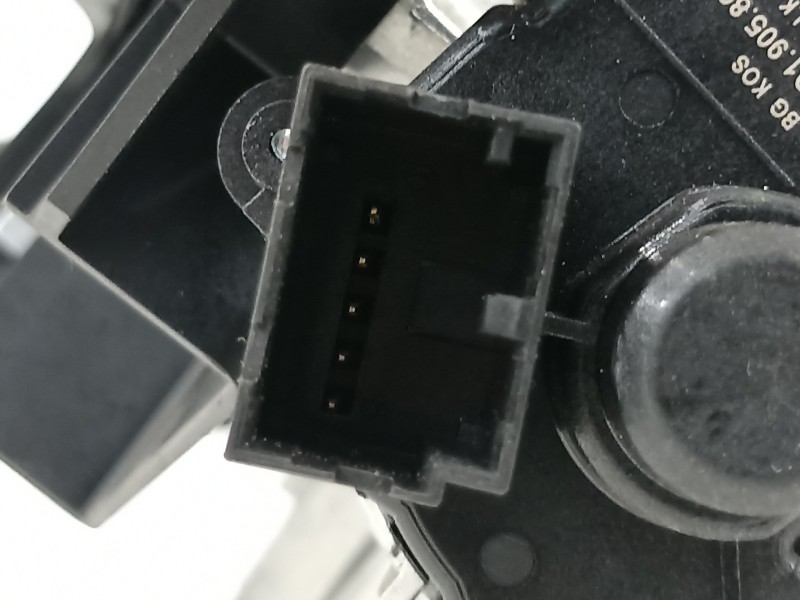 Recambio de conmutador de arranque para seat ibiza (kj1) style go referencia OEM IAM 5Q1905865A  