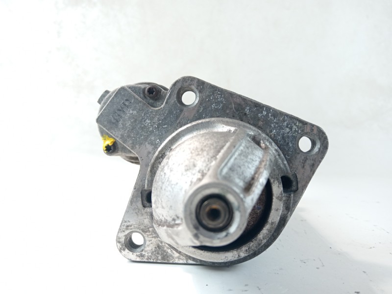 Recambio de motor arranque para ford fiesta (ccn) black edition referencia OEM IAM 8V2111000BE  