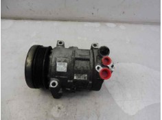 Recambio de compresor aire acondicionado para fiat grande punto (199) 1.4 8v dynamic (01.2007) referencia OEM IAM 55194880 5D337