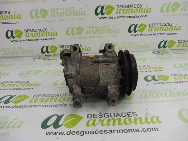 Recambio de compresor aire acondicionado para nissan almera tino (v10m) acenta referencia OEM IAM 92600BN310  