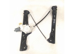 Recambio de elevalunas delantero derecho para bmw serie 3 berlina (e90) 320d referencia OEM IAM 7140588 6927028 0130822227