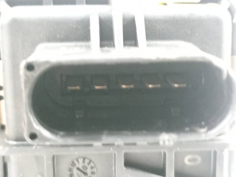 Recambio de turbocompresor para ford c-max (cb3) ghia referencia OEM IAM 7G9Q6K682BD  