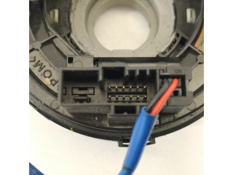 Recambio de anillo airbag para kia niro emotion plug-in hybrid referencia OEM IAM 93490G5210  