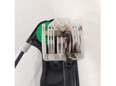 Recambio de elevalunas delantero derecho para bmw serie 3 berlina (e90) 320d referencia OEM IAM 7140588 6927028 0130822227 2