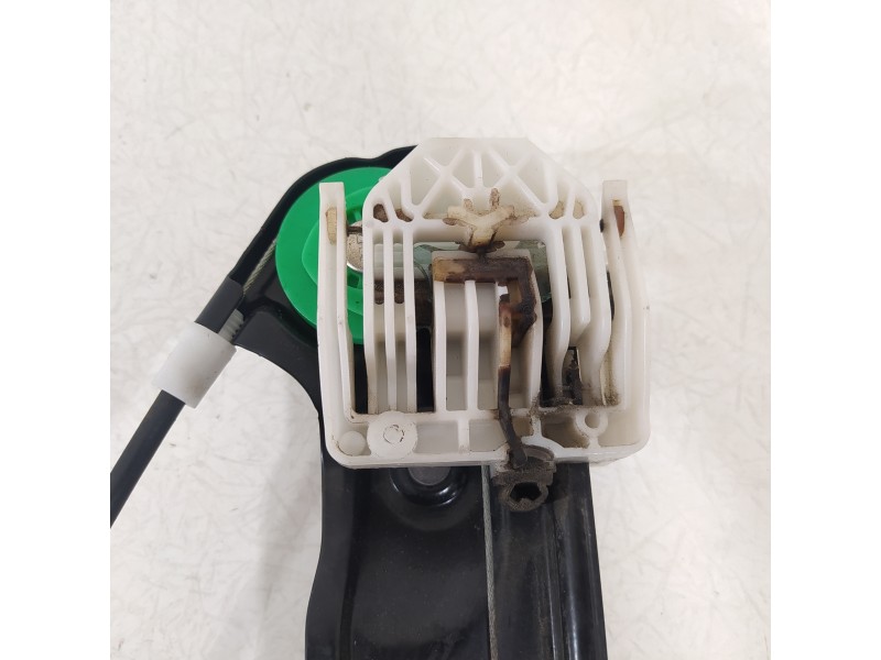 Recambio de elevalunas delantero derecho para bmw serie 3 berlina (e90) 320d referencia OEM IAM 7140588 6927028 0130822227