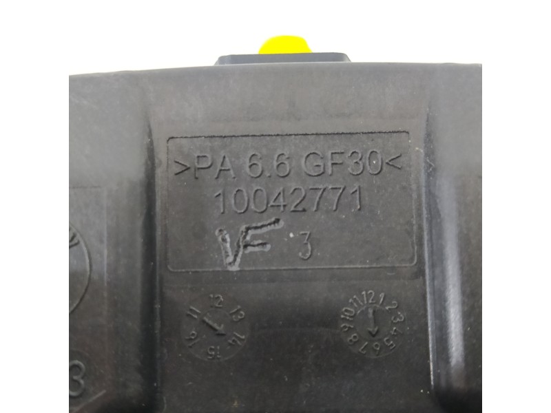 Recambio de mando intermitentes para bmw serie 3 touring (f31) 2.0 16v diesel referencia OEM IAM 10042771  