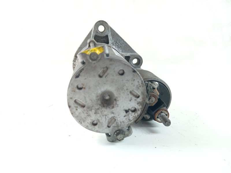 Recambio de motor arranque para ford fiesta (ccn) black edition referencia OEM IAM 8V2111000BE  