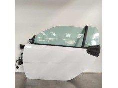Recambio de puerta delantera izquierda para smart cabrio fortwo cabrio mhd (52kw) (451.480) referencia OEM IAM