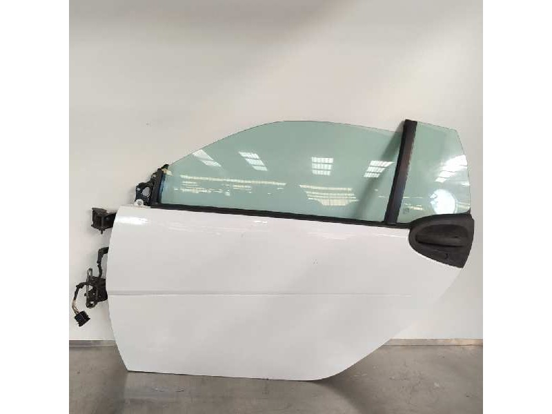 Recambio de puerta delantera izquierda para smart cabrio fortwo cabrio mhd (52kw) (451.480) referencia OEM IAM   