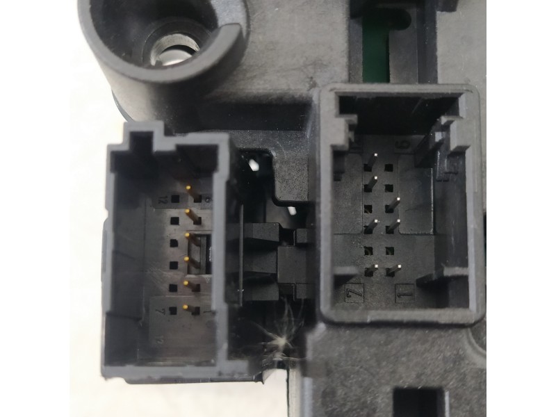 Recambio de mando intermitentes para bmw serie 3 touring (f31) 2.0 16v diesel referencia OEM IAM 10042771  
