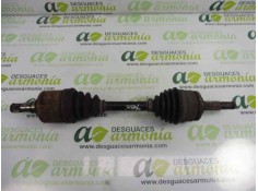 Recambio de transmision delantera izquierda para nissan almera tino (v10m) acenta referencia OEM IAM   