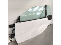 Recambio de puerta delantera izquierda para smart cabrio fortwo cabrio mhd (52kw) (451.480) referencia OEM IAM    2