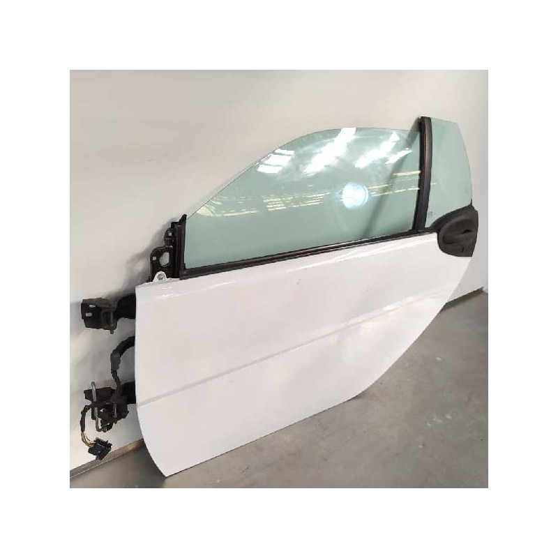 Recambio de puerta delantera izquierda para smart cabrio fortwo cabrio mhd (52kw) (451.480) referencia OEM IAM   