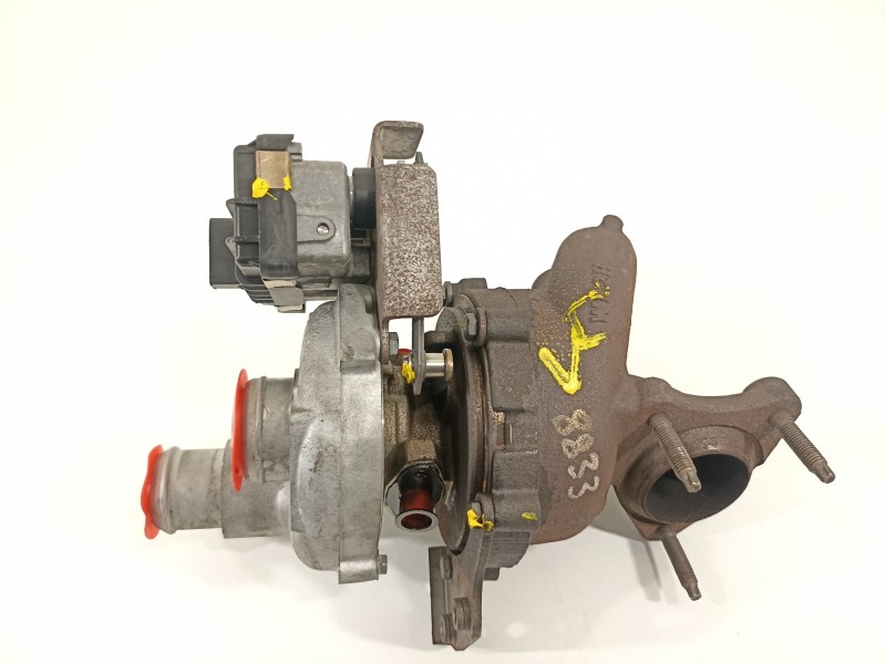 Recambio de turbocompresor para ford c-max (cb3) ghia referencia OEM IAM 7G9Q6K682BD  