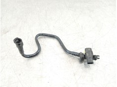 Recambio de tubo para seat ibiza (kj1) style go referencia OEM IAM 2Q0612041AD 5Q0906207B 