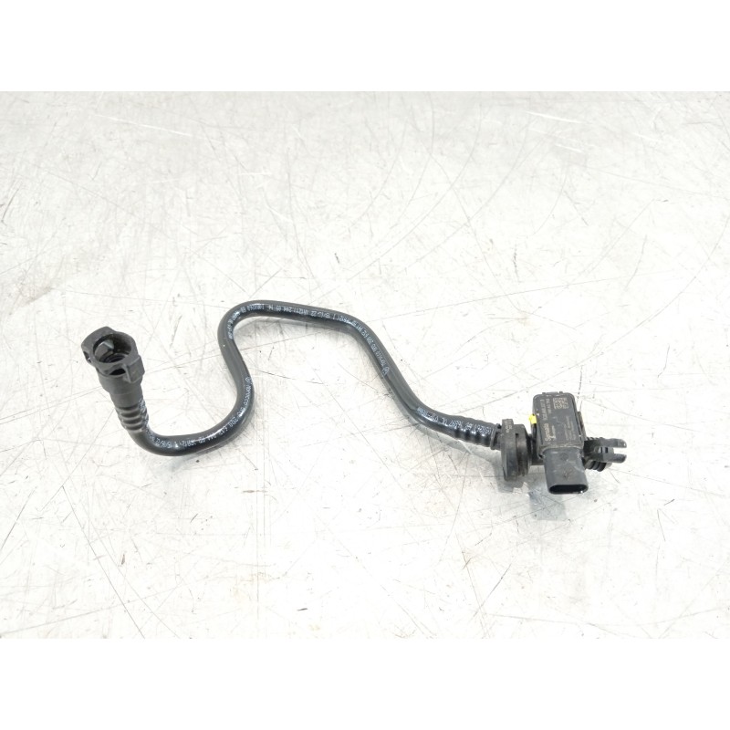 Recambio de tubo para seat ibiza (kj1) style go referencia OEM IAM 2Q0612041AD 5Q0906207B 