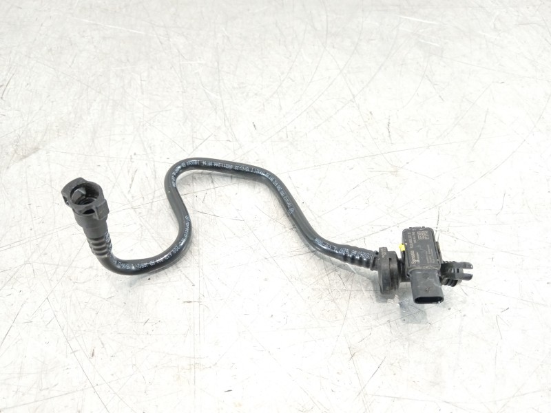 Recambio de tubo para seat ibiza (kj1) style go referencia OEM IAM 2Q0612041AD 5Q0906207B 