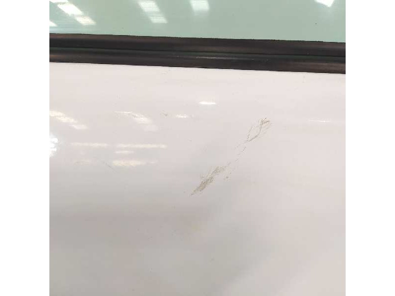 Recambio de puerta delantera izquierda para smart cabrio fortwo cabrio mhd (52kw) (451.480) referencia OEM IAM   