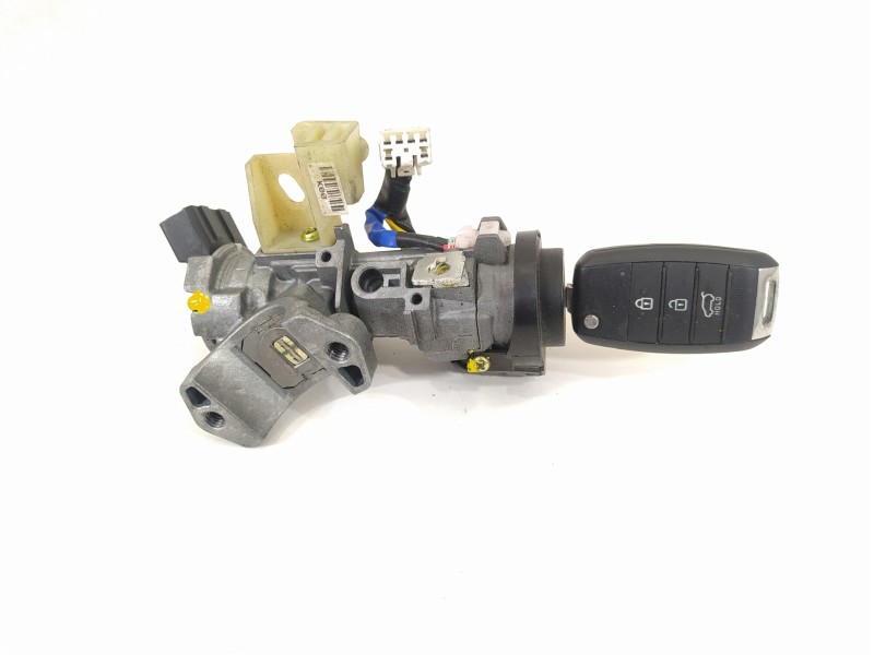 Recambio de conmutador de arranque para kia niro emotion plug-in hybrid referencia OEM IAM   