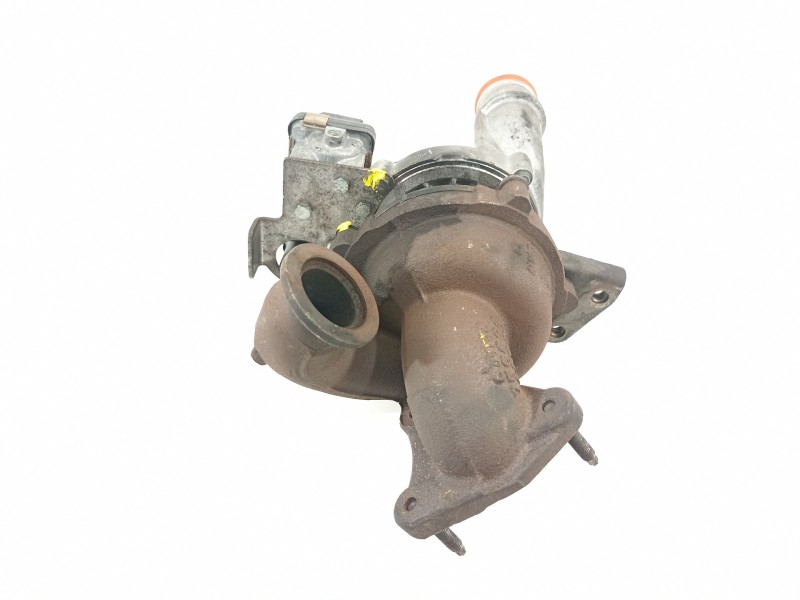 Recambio de turbocompresor para ford c-max (cb3) ghia referencia OEM IAM 7G9Q6K682BD  