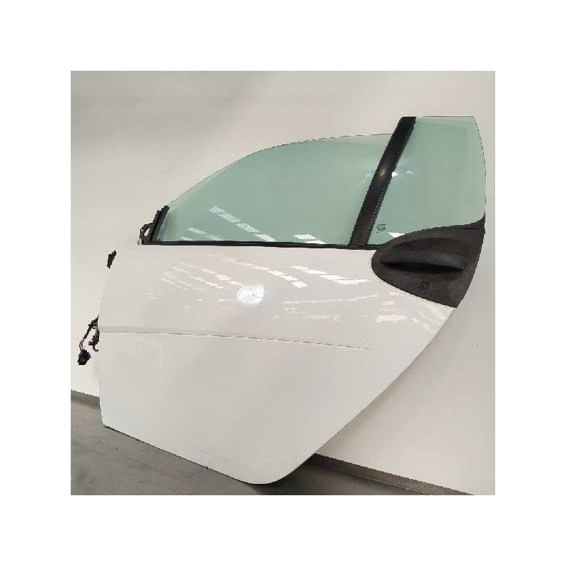 Recambio de puerta delantera izquierda para smart cabrio fortwo cabrio mhd (52kw) (451.480) referencia OEM IAM   