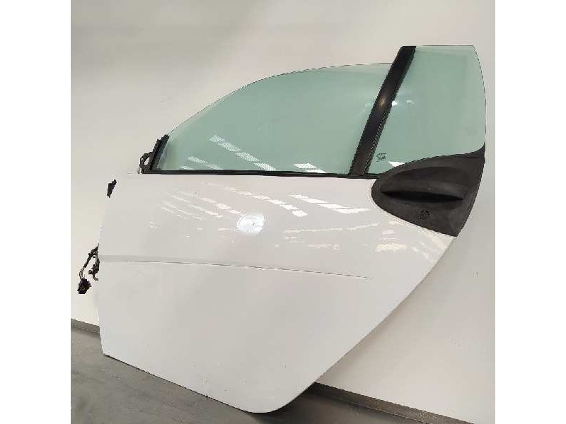 Recambio de puerta delantera izquierda para smart cabrio fortwo cabrio mhd (52kw) (451.480) referencia OEM IAM   