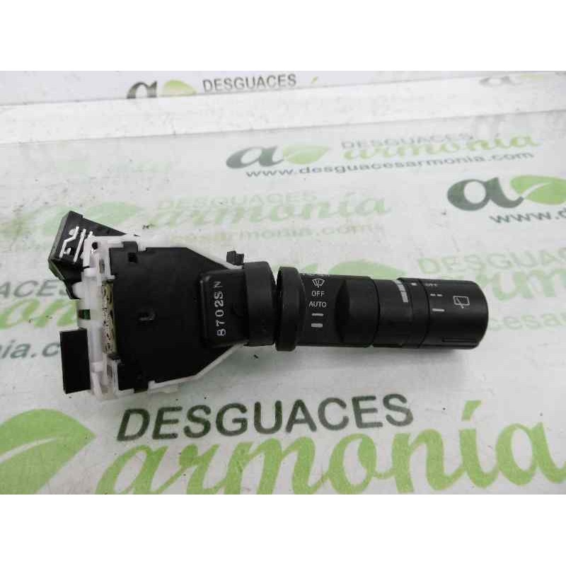 Recambio de mando limpia para nissan qashqai (j10) acenta referencia OEM IAM   