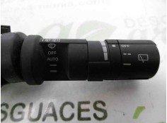 Recambio de mando limpia para nissan qashqai (j10) acenta referencia OEM IAM    2