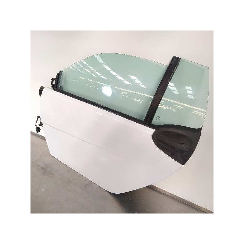 Recambio de puerta delantera izquierda para smart cabrio fortwo cabrio mhd (52kw) (451.480) referencia OEM IAM   
