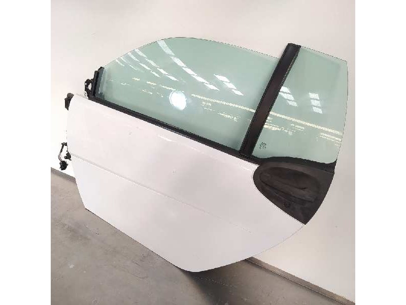 Recambio de puerta delantera izquierda para smart cabrio fortwo cabrio mhd (52kw) (451.480) referencia OEM IAM   