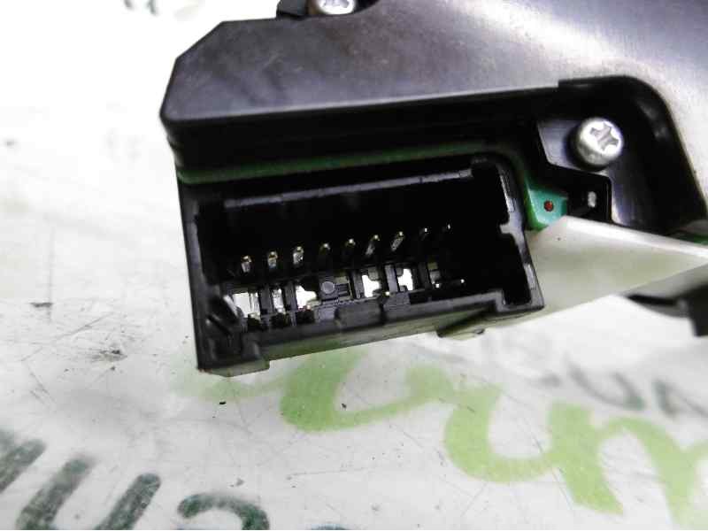 Recambio de mando limpia para nissan qashqai (j10) acenta referencia OEM IAM   