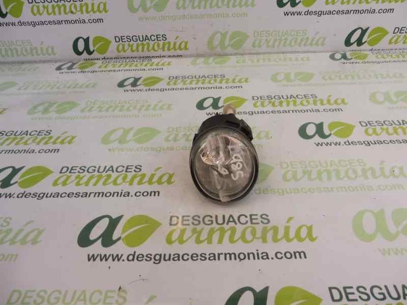 Recambio de faro antiniebla izquierdo para nissan almera tino (v10m) acenta referencia OEM IAM   