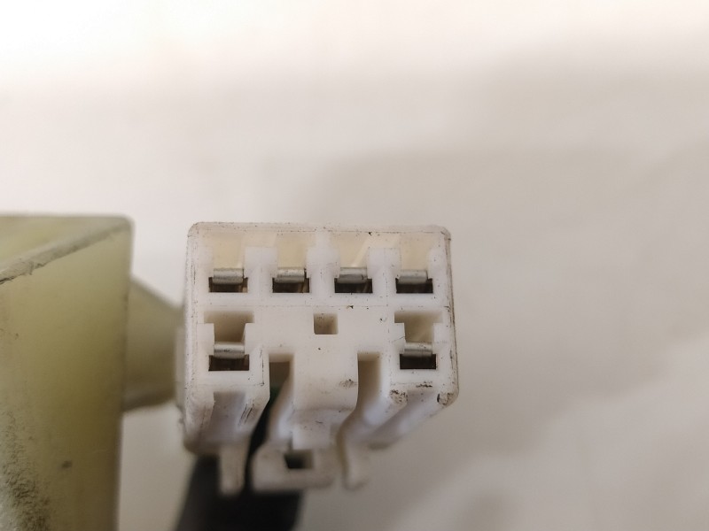 Recambio de conmutador de arranque para kia niro emotion plug-in hybrid referencia OEM IAM   