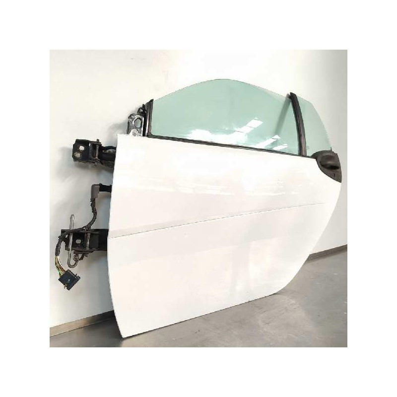 Recambio de puerta delantera izquierda para smart cabrio fortwo cabrio mhd (52kw) (451.480) referencia OEM IAM   