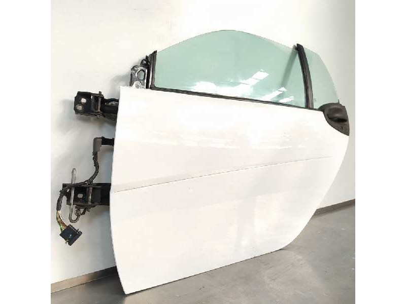 Recambio de puerta delantera izquierda para smart cabrio fortwo cabrio mhd (52kw) (451.480) referencia OEM IAM   